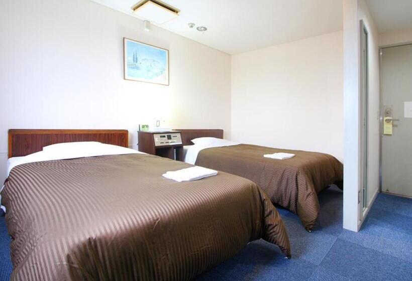 Номер Стандарт, Royal Inn Kakegawa