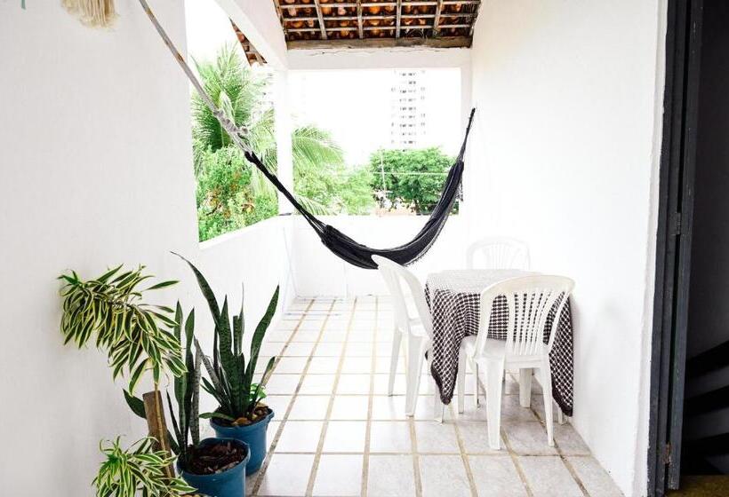 Family Suite, Hostel Mineiros
