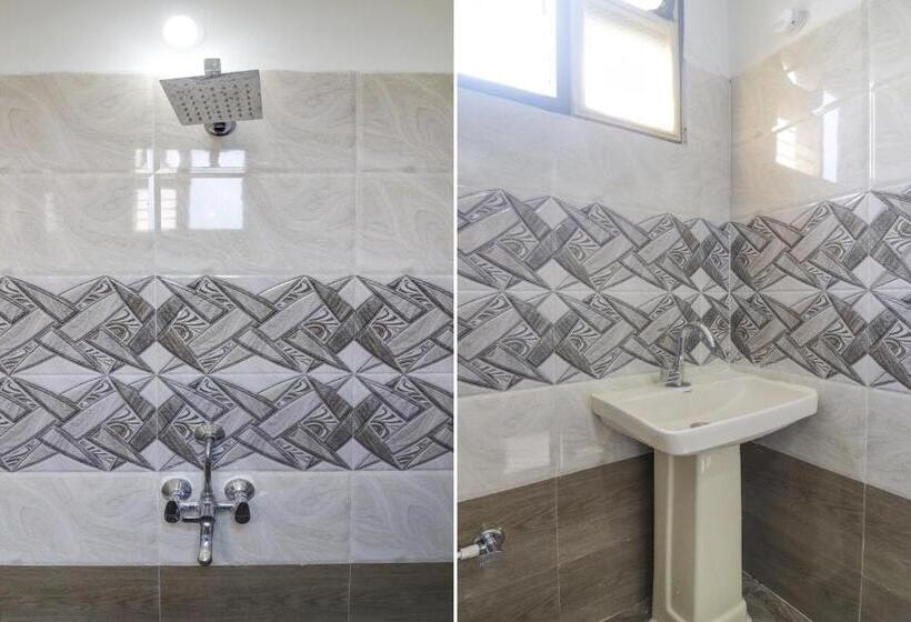 דירת חדר, Oyo 78547 Rbs Homes