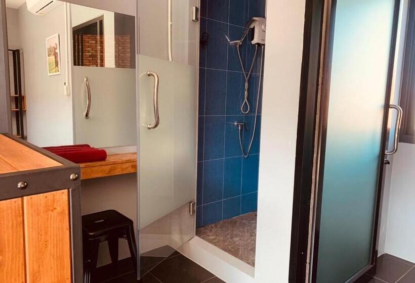 Семейный Номер Deluxe, The Stories Resort