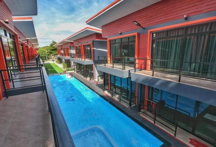 Family Suite, The Stories Resort