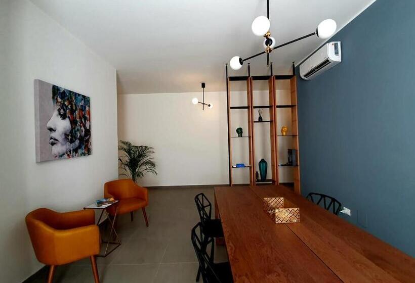 Номер Basic, Charme Rooms Siracusa