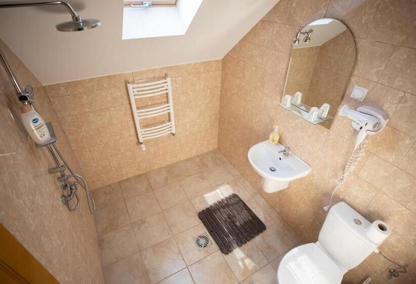 اتاق استاندارد, Dunesdorfer Pension