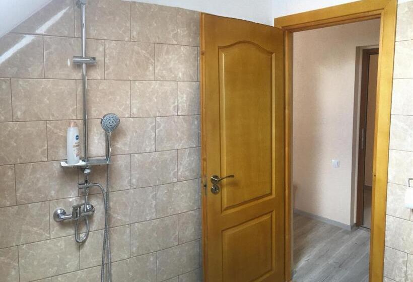 اتاق استاندارد, Dunesdorfer Pension