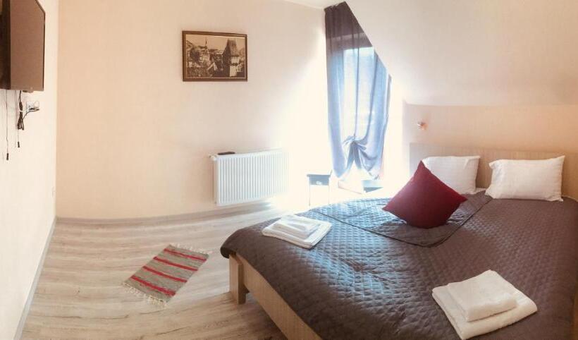 اتاق استاندارد, Dunesdorfer Pension