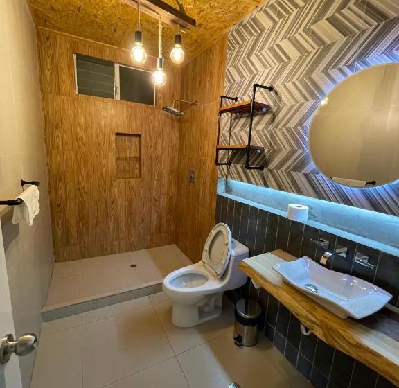Suite with Terrace, Mercedes Lodge
