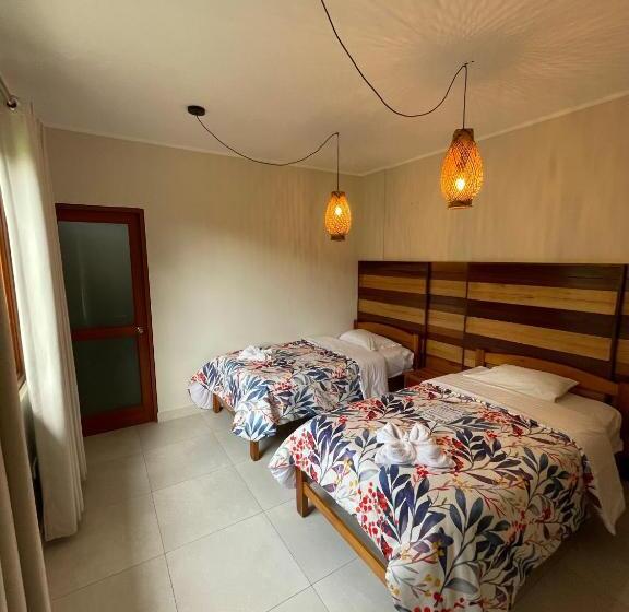 سوئیت 2 خوابه, Mercedes Lodge