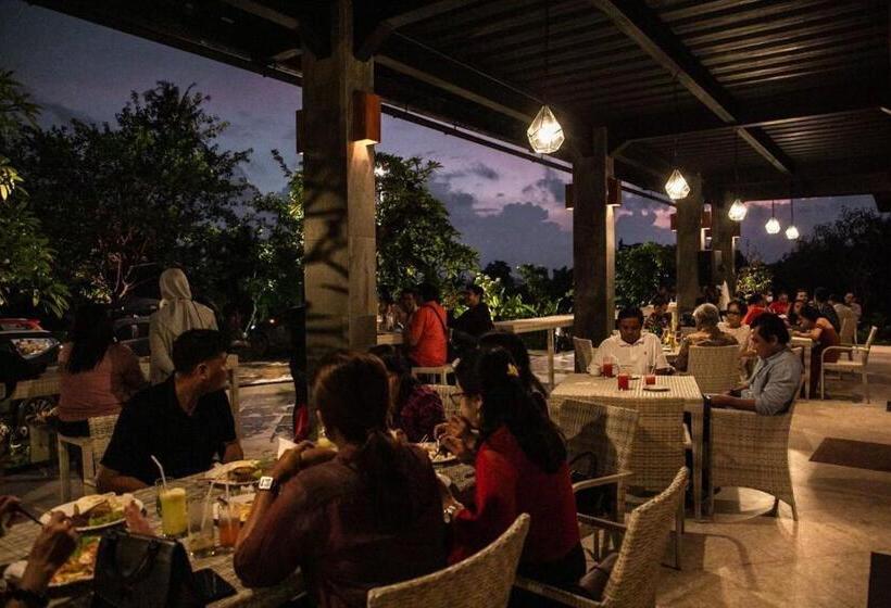 Номер Стандарт, New Horizon Rice Fields & Beach Villas In Bali