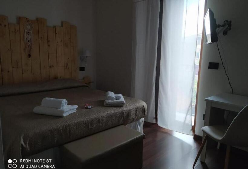 Номер Basic, Butterfly B&b