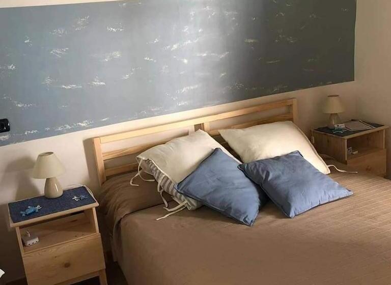 Номер Стандарт Внутренний, Butterfly B&b