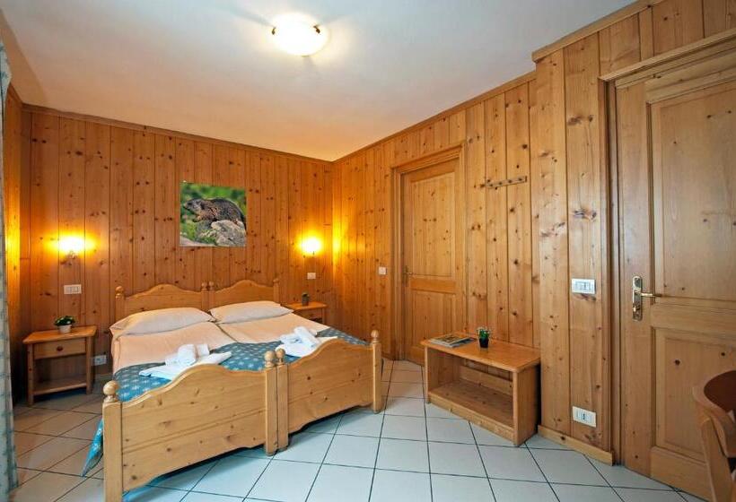 Номер Стандарт, Aalts Dorf