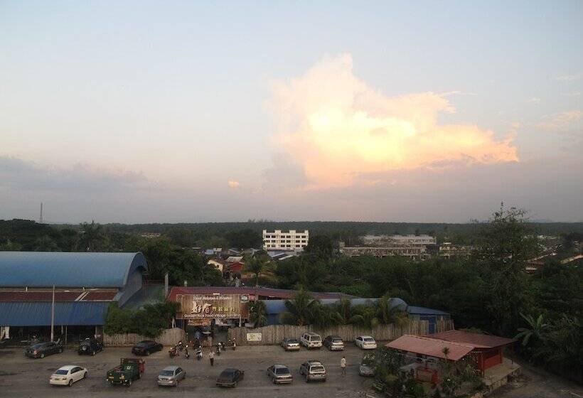 Номер Стандарт, Sukaramai