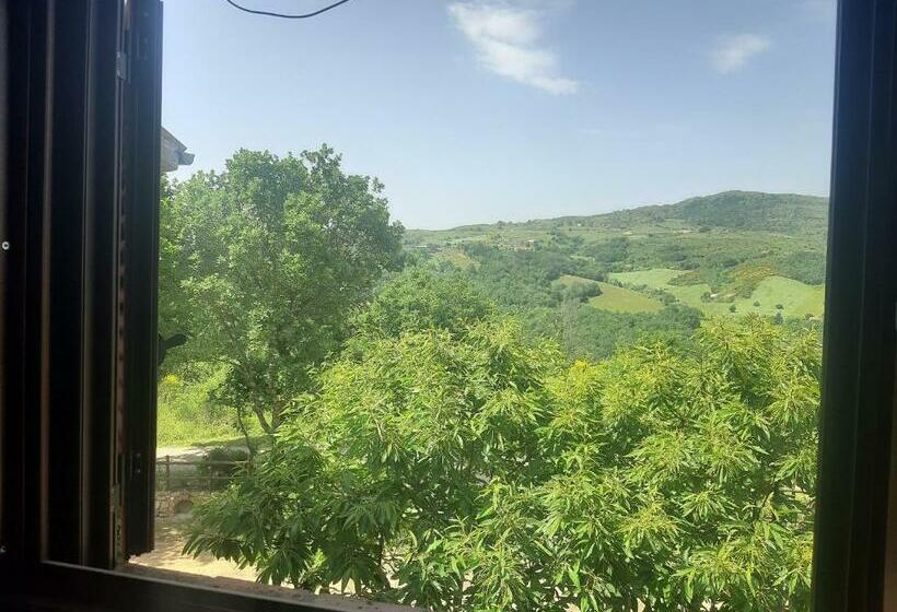 Номер Стандарт, Locanda Al Giglio D Oro