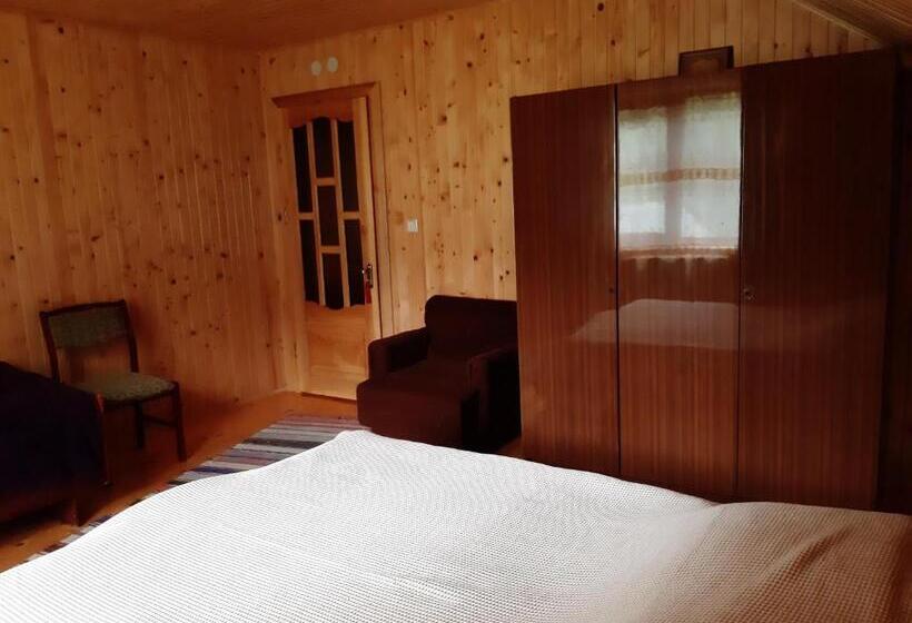 Номер Стандарт Трехместный, Wooddream