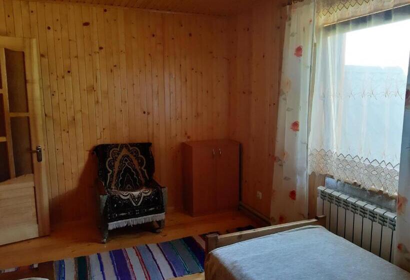 Номер Стандарт, Wooddream