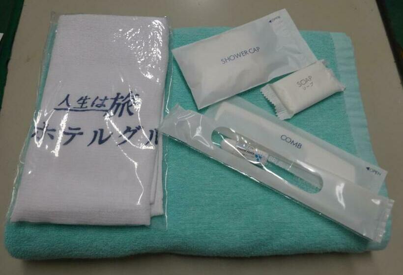 Номер Стандарт, Yumoto