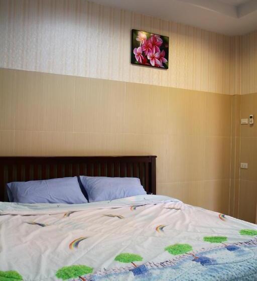 스탠다드 방갈로, Tonnum Resort