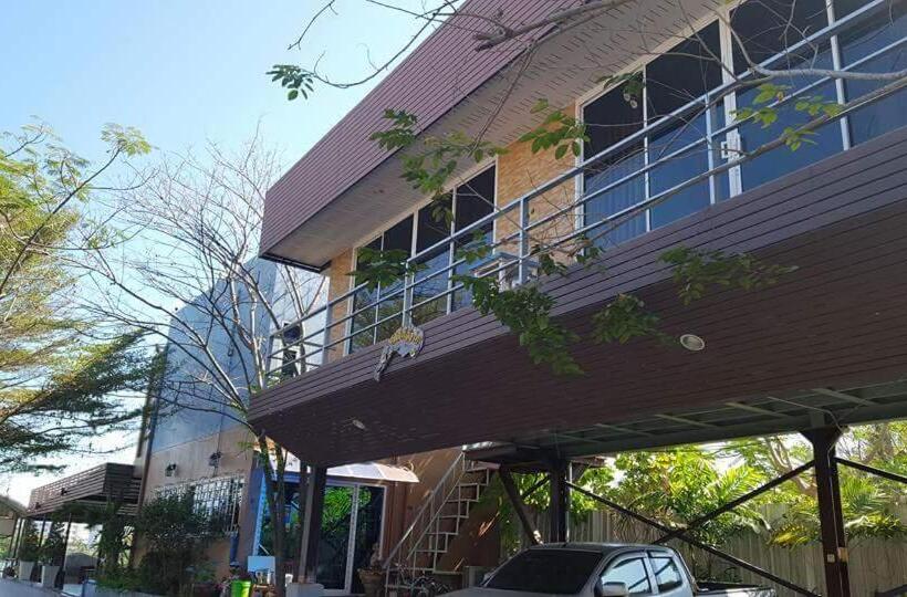 패밀리 룸, Tonnum Resort