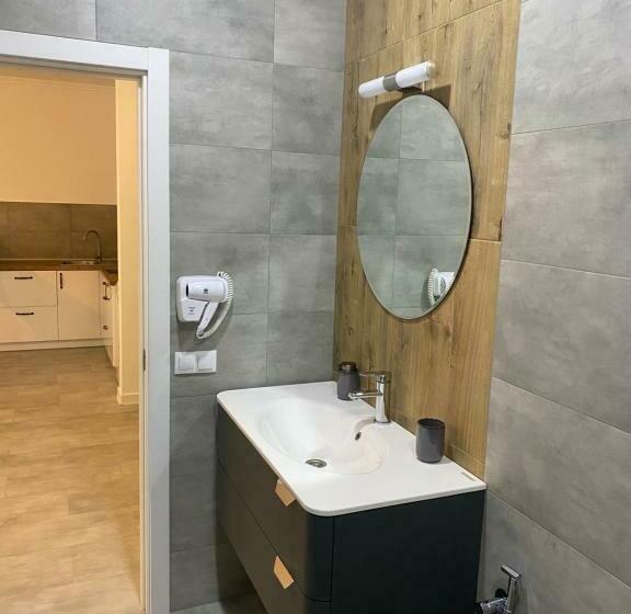 Апартаменты Superior 1 Спальня, Boutique Hotel Enjoy