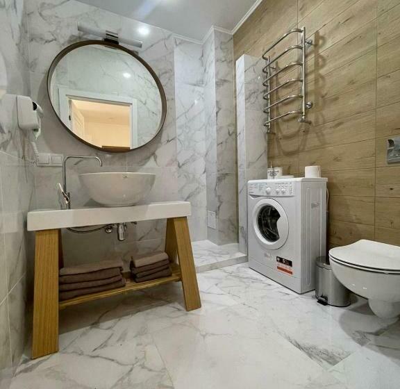 Студия Стандарт, Boutique Hotel Enjoy