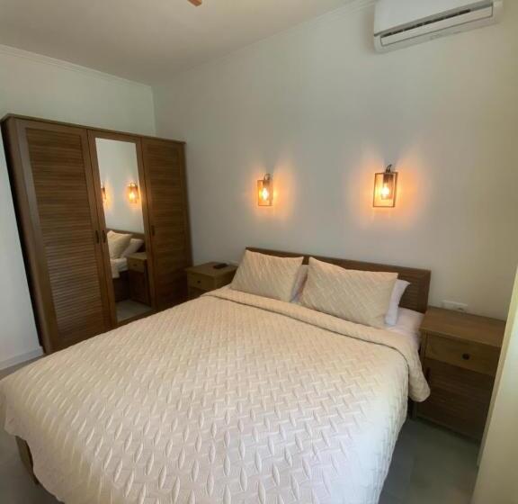 Апартаменты Superior 1 Спальня, Boutique Hotel Enjoy