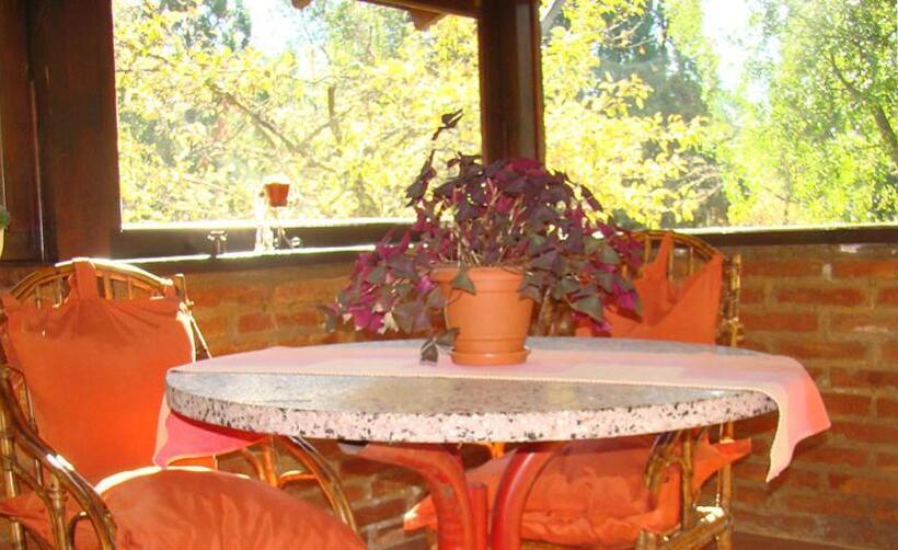 Бунгало Стандарт 2 Спальни, Cabanas ´portal Norte