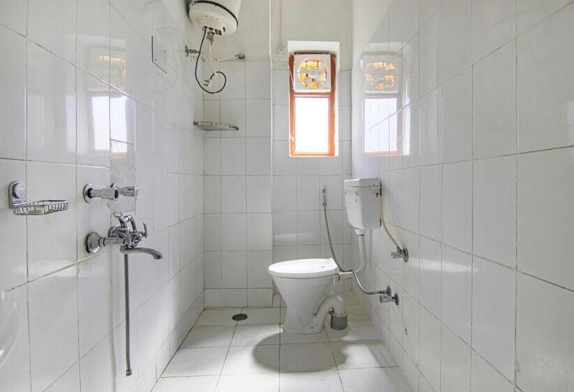 수피리어 룸, Fabhotel Sunita S