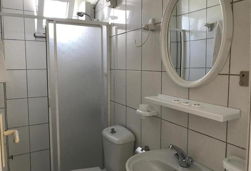 اتاق استاندارد سه نفره, Cam