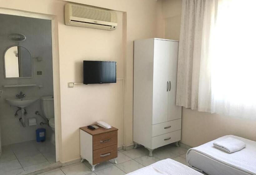 اتاق اکونومی, Cam