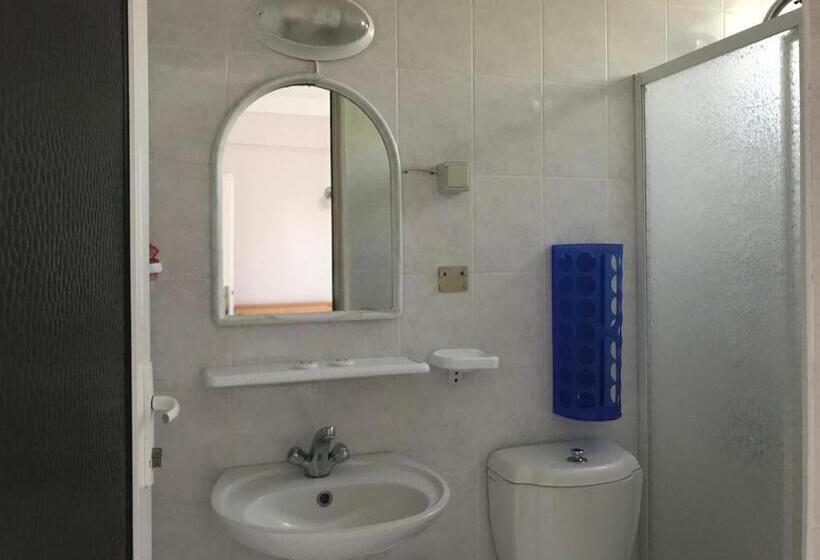 اتاق اکونومی, Cam