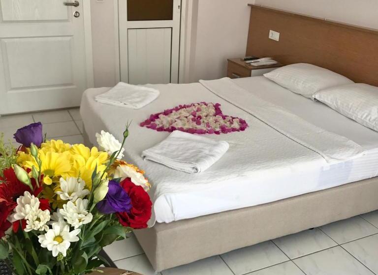 اتاق استاندارد, Cam