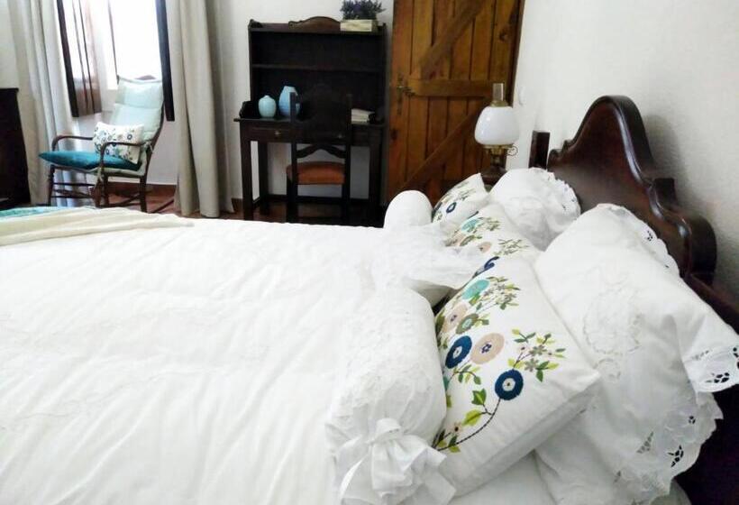 수피리어 룸, Casa Da Noquinhas