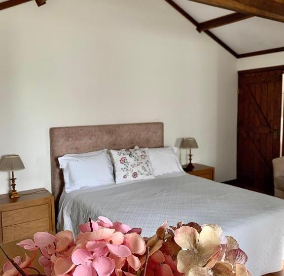 수피리어 룸, Casa Da Noquinhas