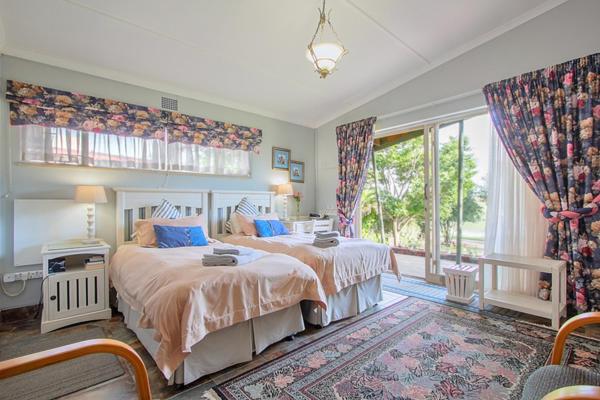 Трехместный Номер Комфорт, Waterfront Guest House