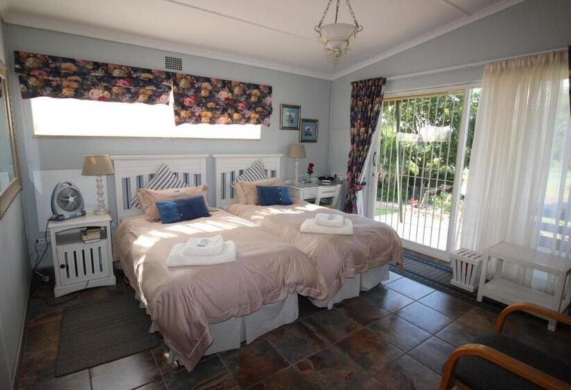 Номер Стандартный с Видом, Waterfront Guest House