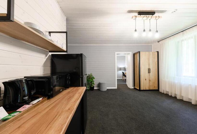 Люкс Superior, Voevodyno Resort