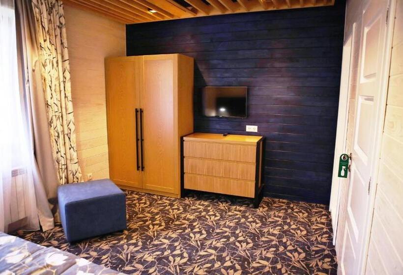 Family Suite, Voevodyno Resort