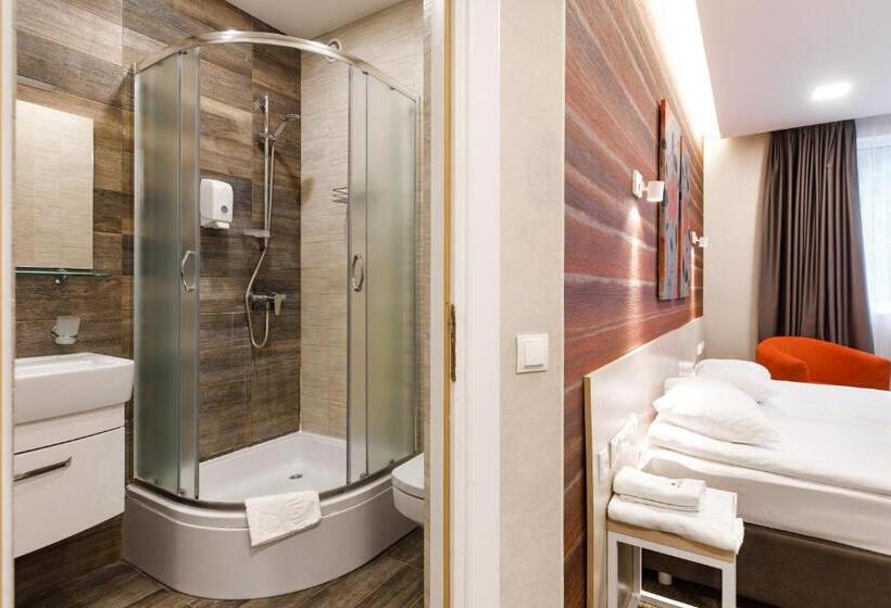 Номер Superior, Voevodyno Resort