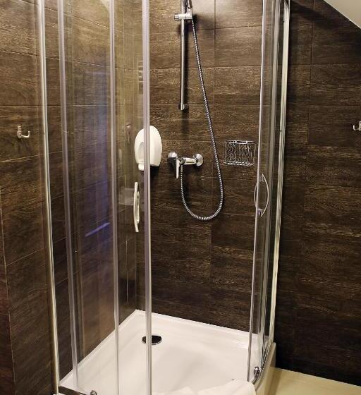 Семейный Номер, Voevodyno Resort
