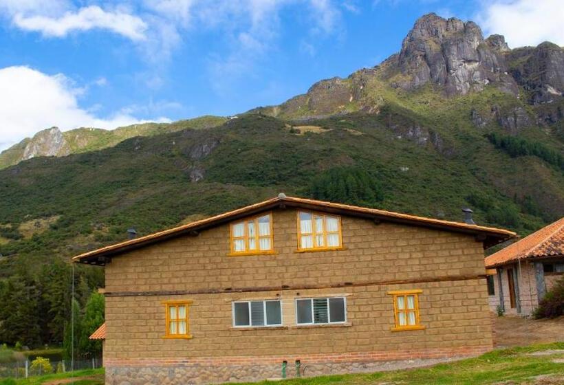Трехместный Номер Комфорт, Hacienda Turistica Intihuatana