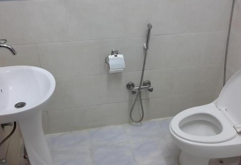 Апартаменты 2 Спальни, Bahget Eljouf Furnished Apartment