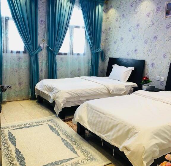 Люкс, Bahget Eljouf Furnished Apartment