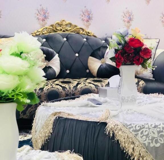 Люкс, Bahget Eljouf Furnished Apartment