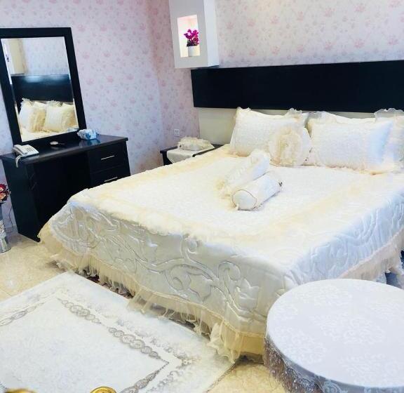 Апартаменты Deluxe 1 Спальня, Bahget Eljouf Furnished Apartment