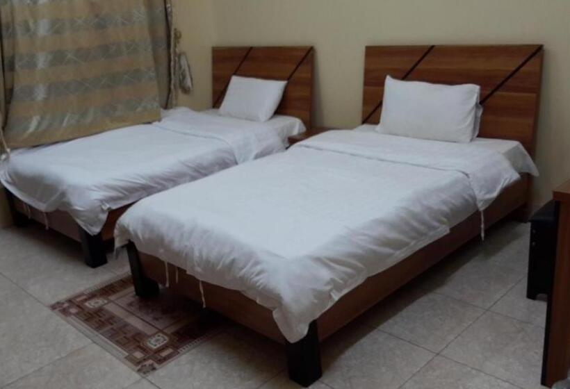 Апартаменты 2 Спальни, Bahget Eljouf Furnished Apartment