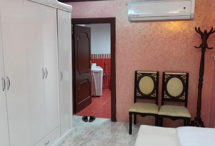 Апартаменты 3 Спальни, Bahget Eljouf Furnished Apartment