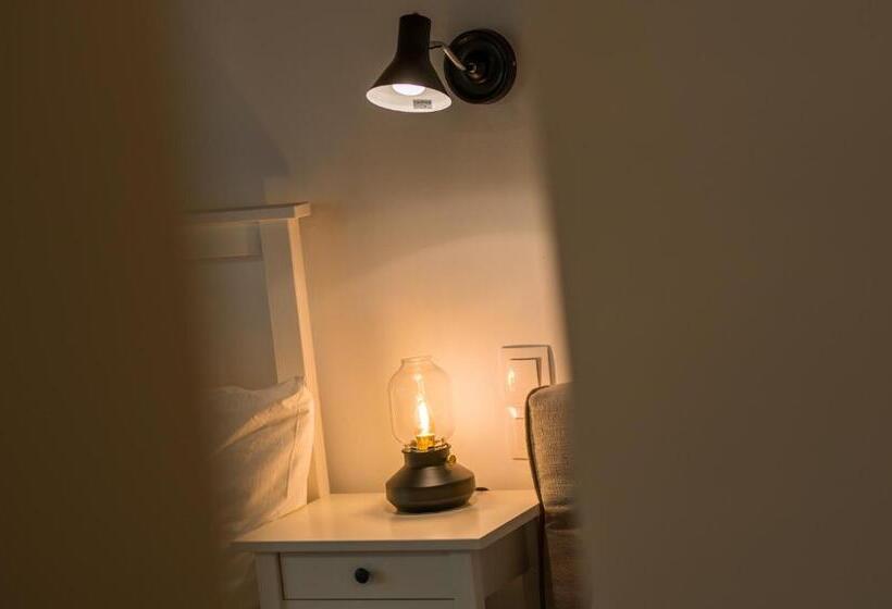 Номер Deluxe с Балконом, Casa Din Plai