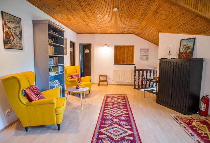 Шале 1 Спальня, Casa Din Plai