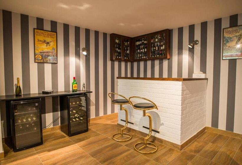 Шале 1 Спальня, Casa Din Plai