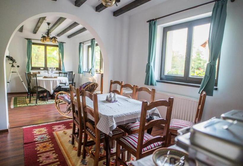 Шале 1 Спальня, Casa Din Plai
